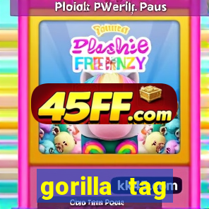 gorilla tag download mobile
